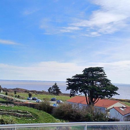 Eco-Domaine La Fontaine - Hotel-Spa Pornic Ngoại thất bức ảnh