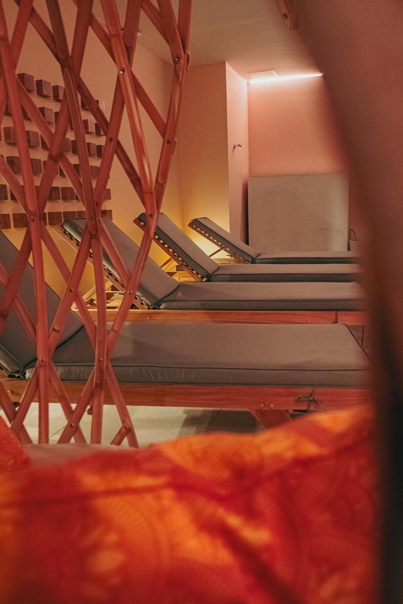 Eco-Domaine La Fontaine - Hotel-Spa Pornic Ngoại thất bức ảnh