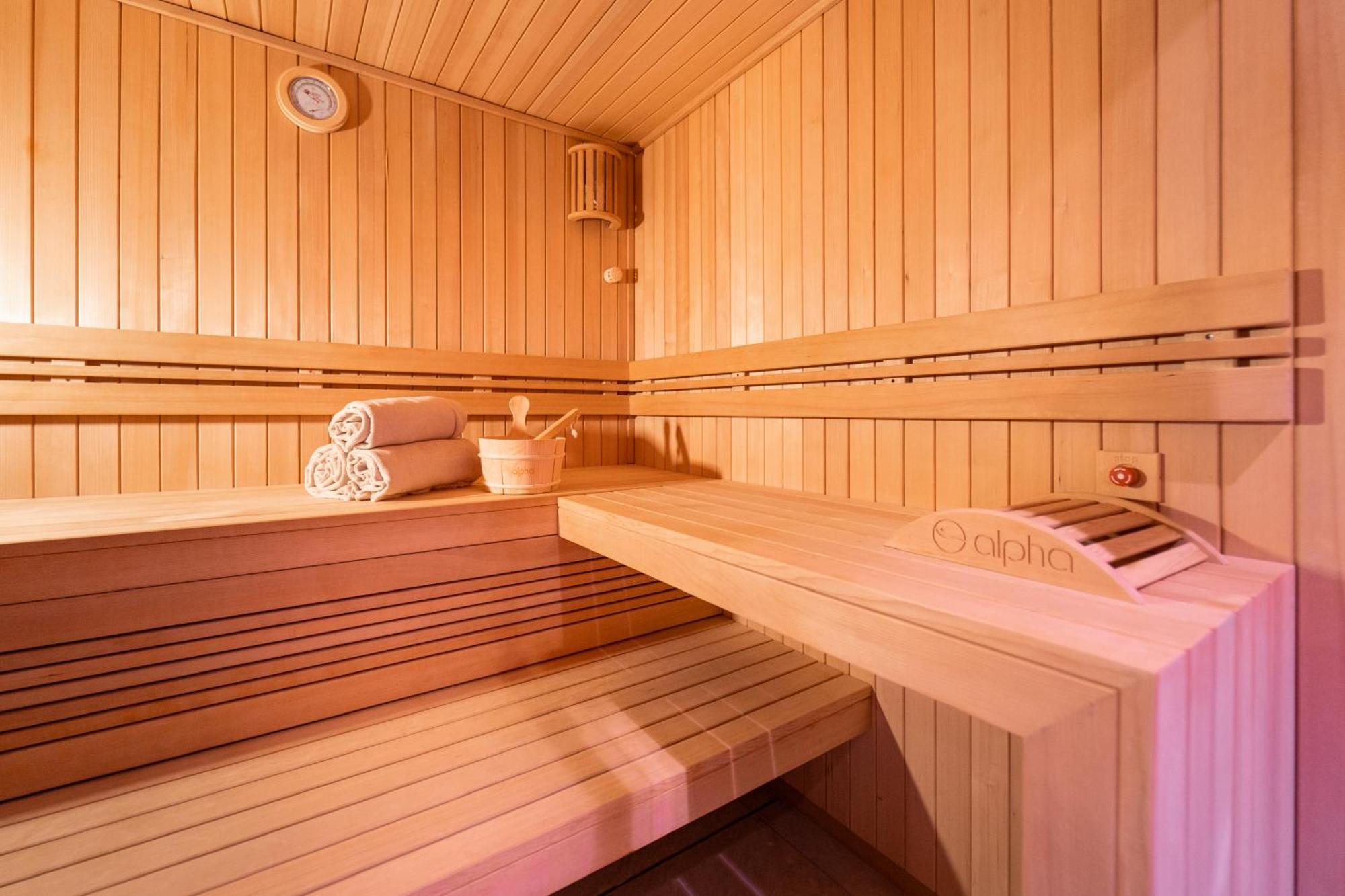 Eco-Domaine La Fontaine - Hotel-Spa Pornic Ngoại thất bức ảnh