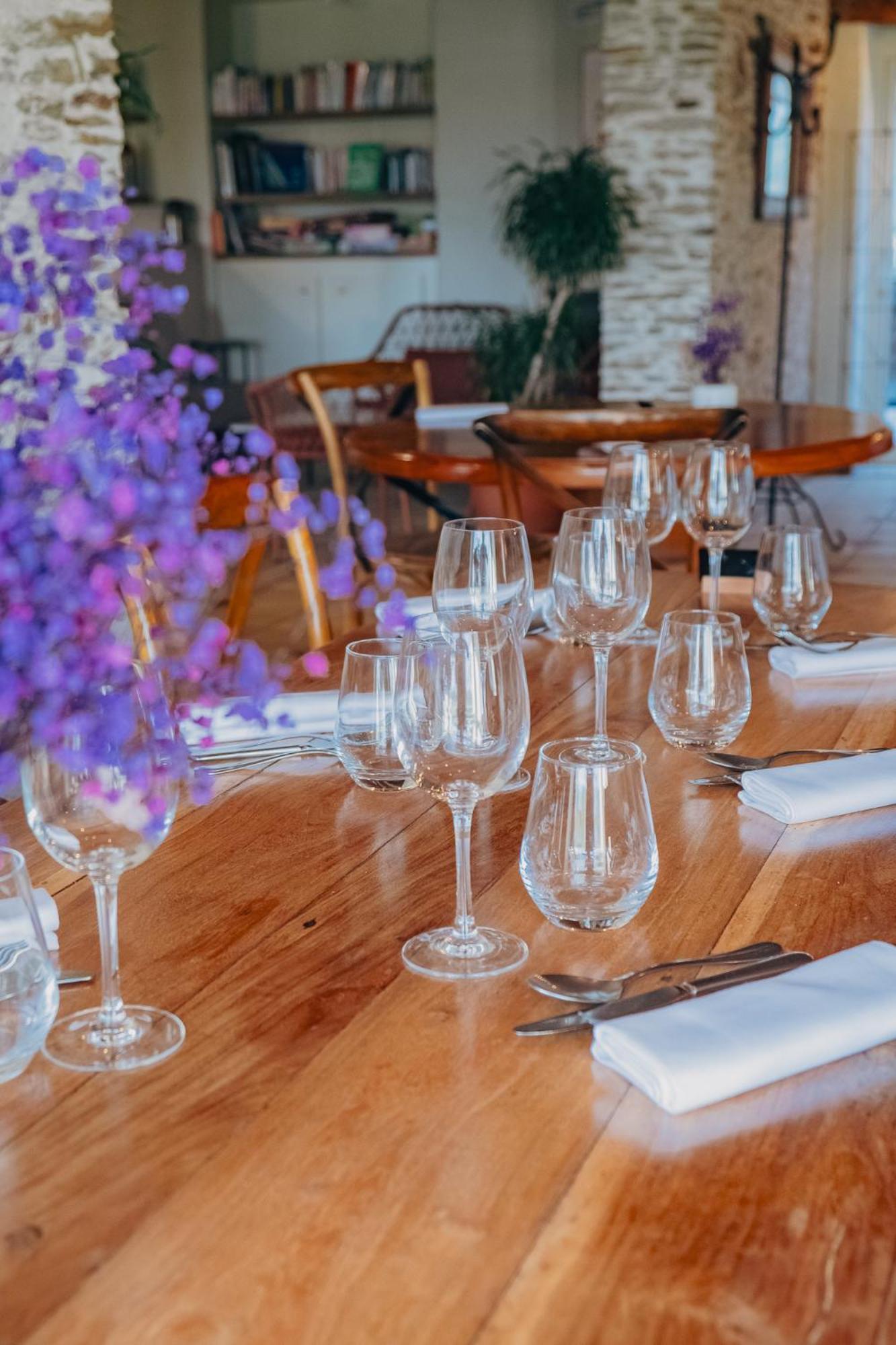 Eco-Domaine La Fontaine - Hotel-Spa Pornic Ngoại thất bức ảnh